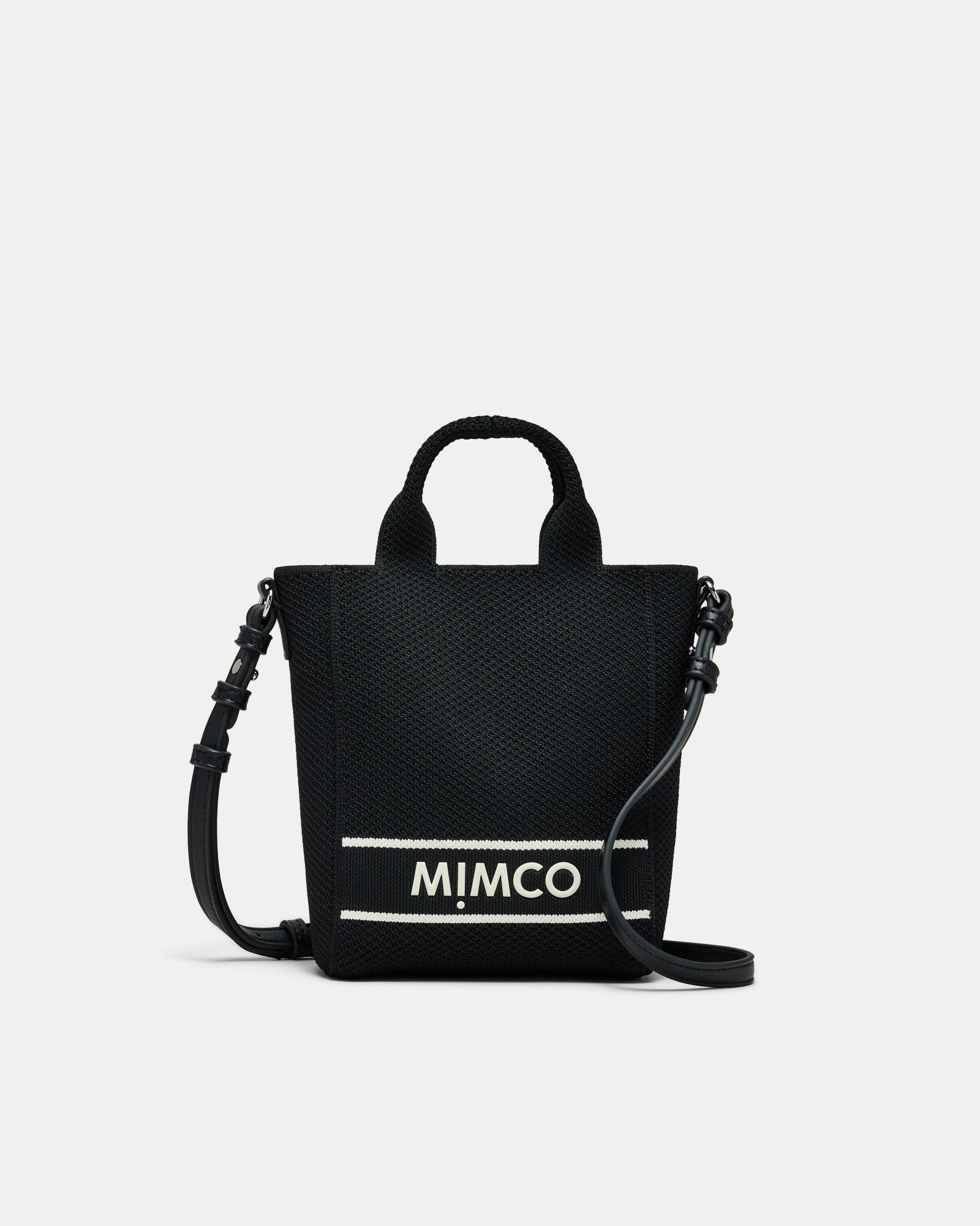 Blondie Mini Tote Crossbody Bag – Mimco