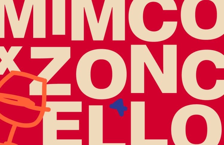 Zoncello Event