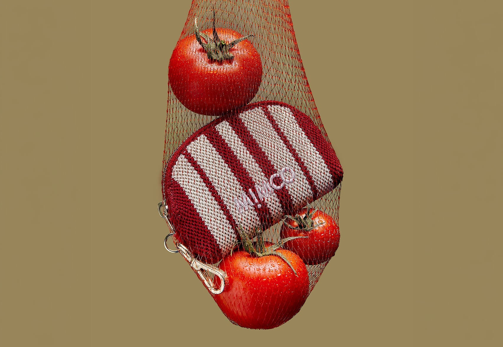 Wallets & Pouches