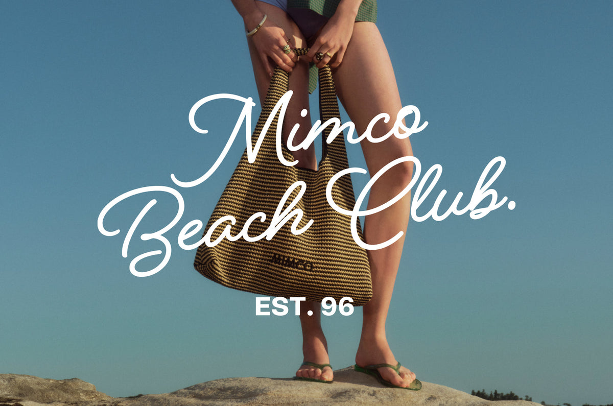 Beach Bags