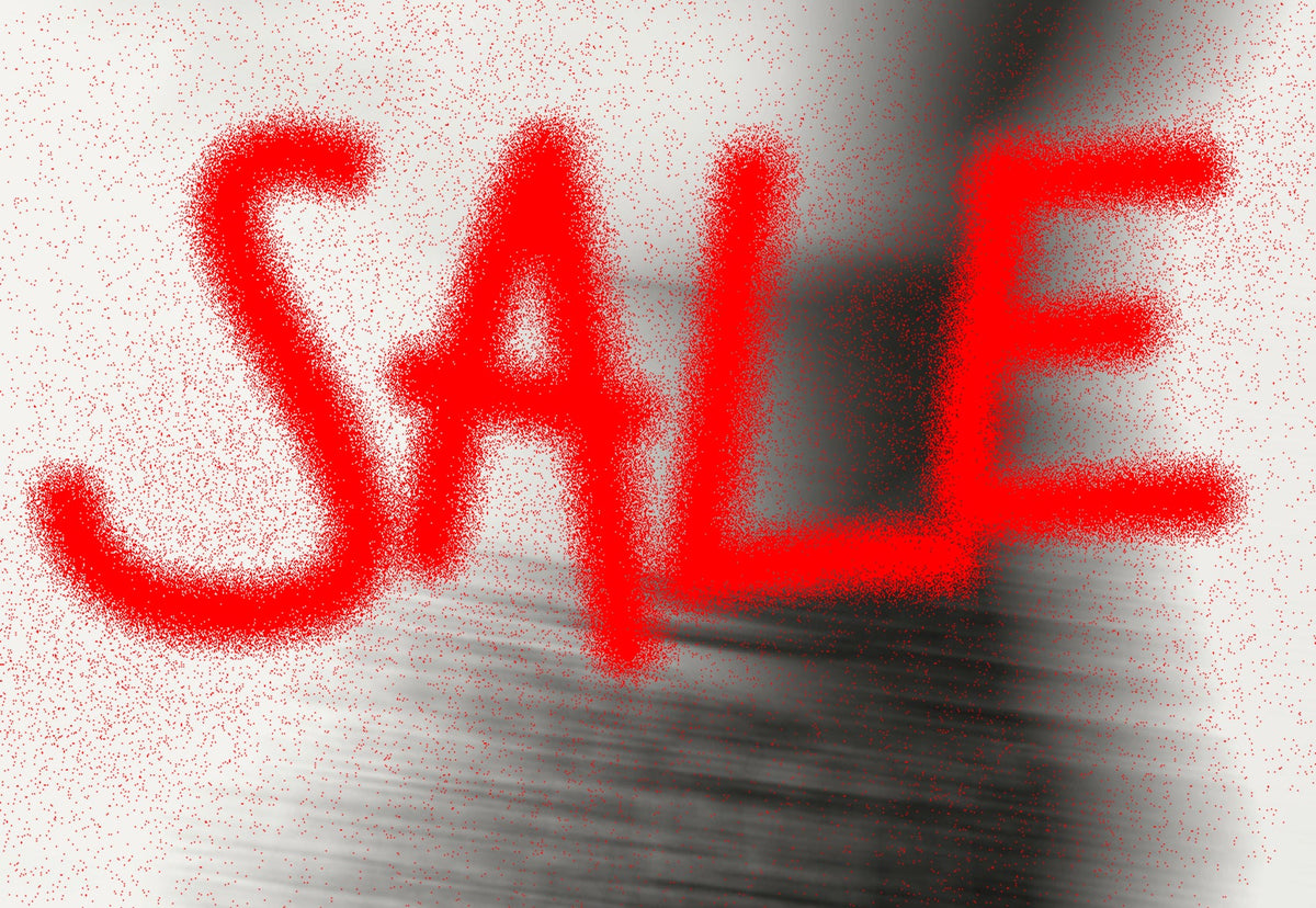 Sale Bags