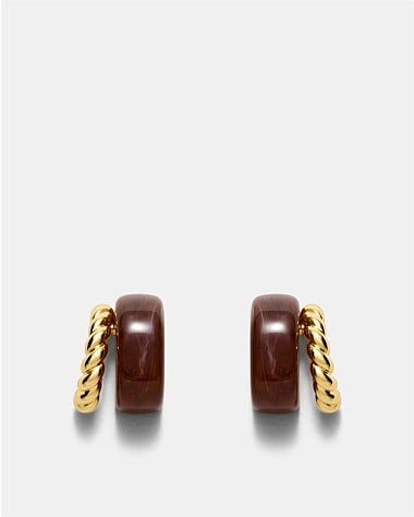 Sale Hoop Earrings