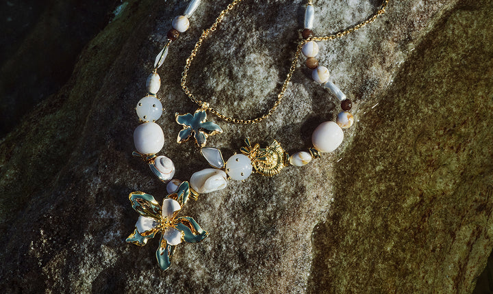 Shop Jewellery