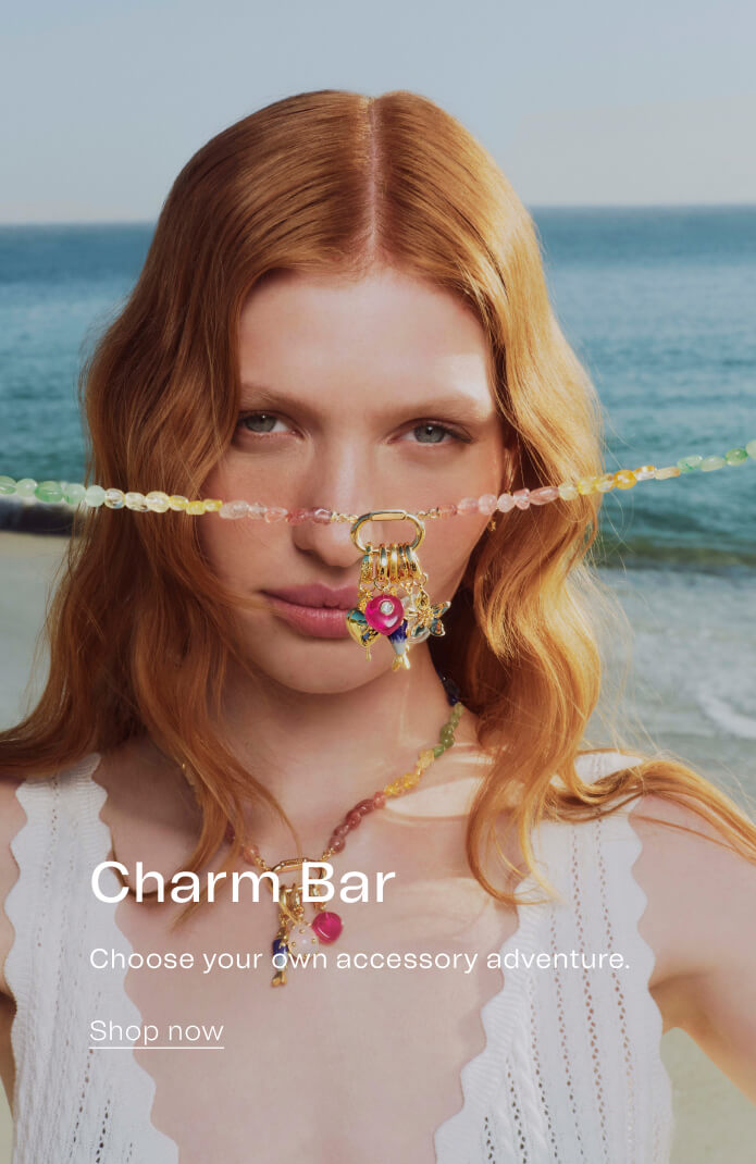 Cross Sell Oct Charm Bar