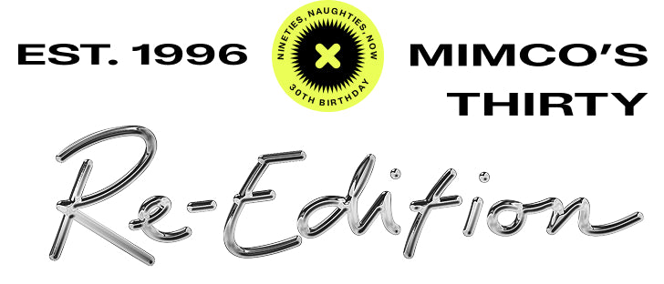 Re-Edition – Mimco