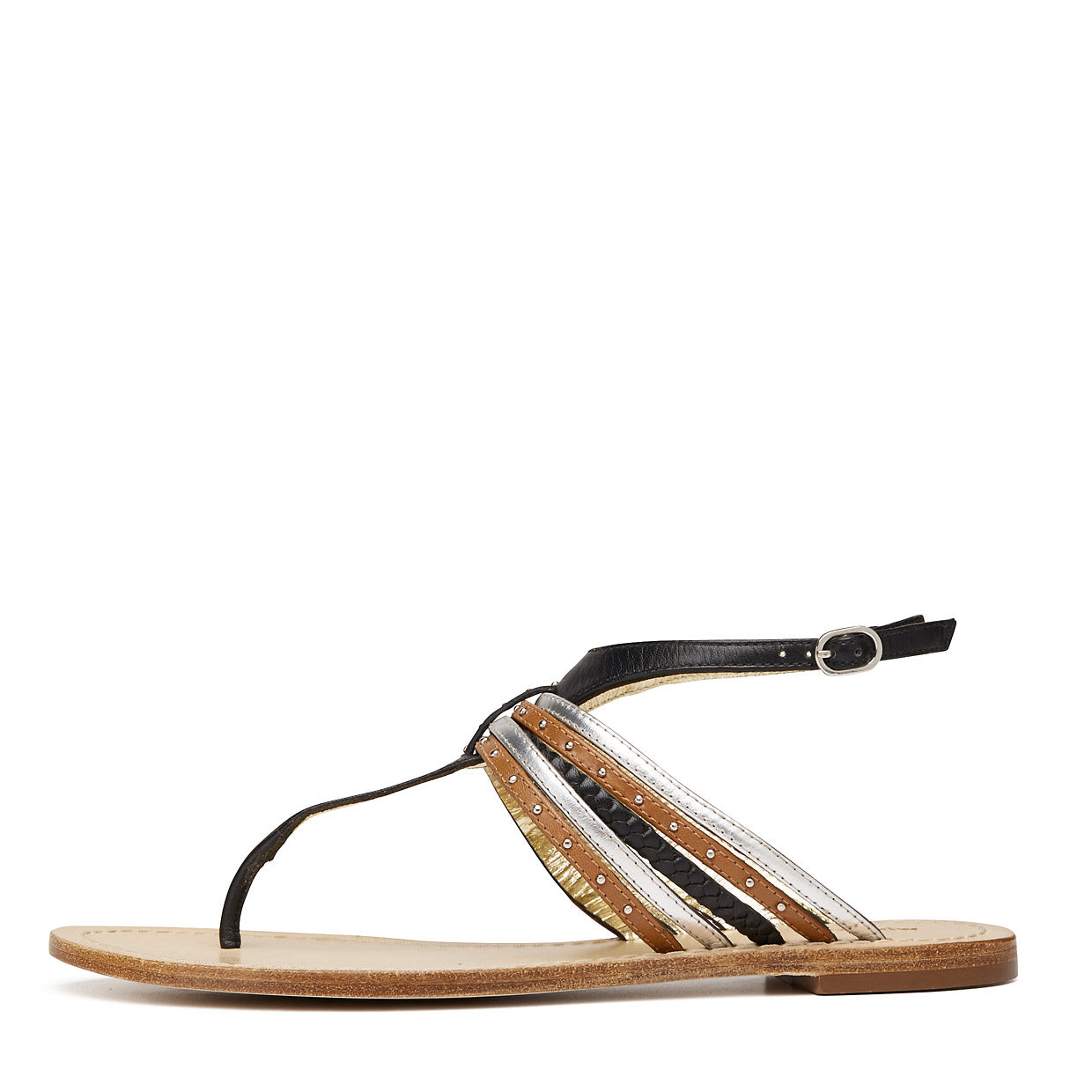 Festa Sandal - Black
