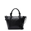 SUPERNATURAL MINI TOTE BAG - Black