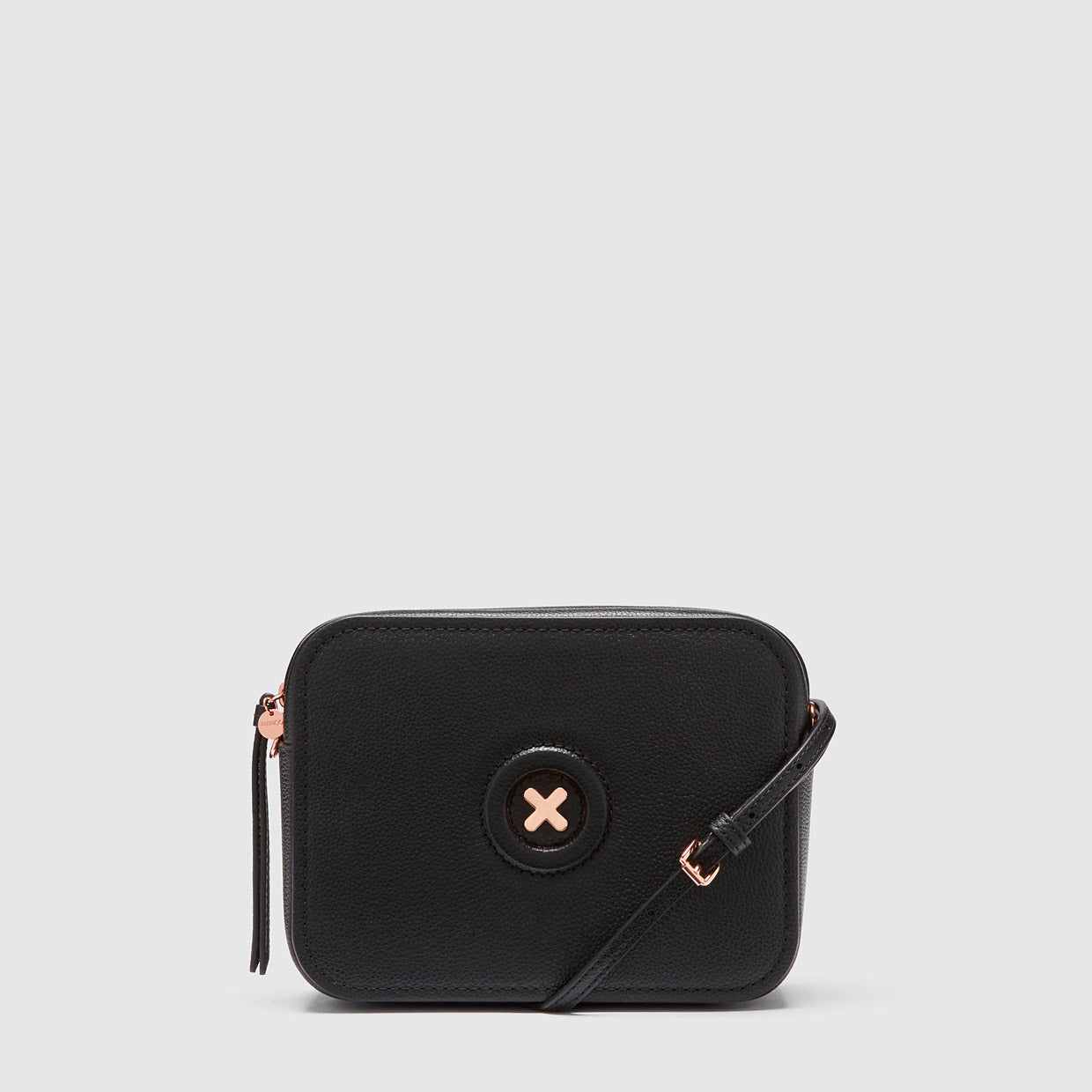 DAYDREAM HIP BAG - Black