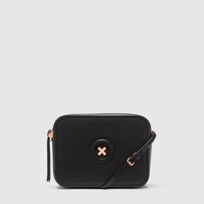 DAYDREAM HIP BAG - Black