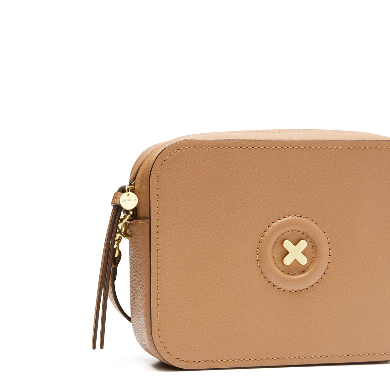 DAYDREAM HIP BAG - Honey