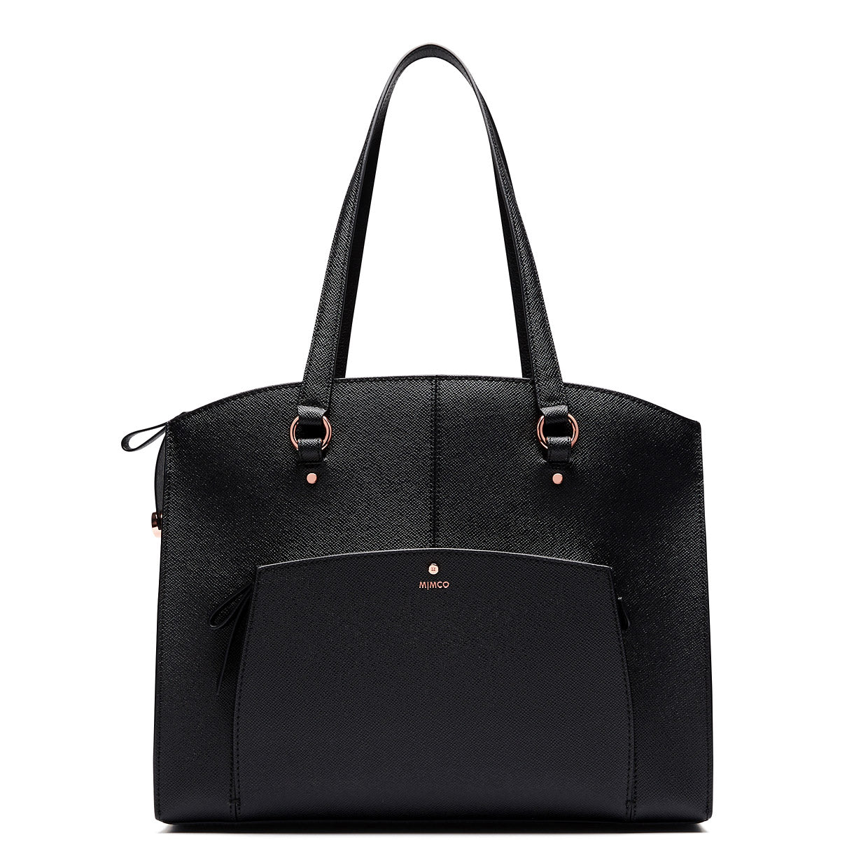 SUBLIME WORKER - Black Rose Gold