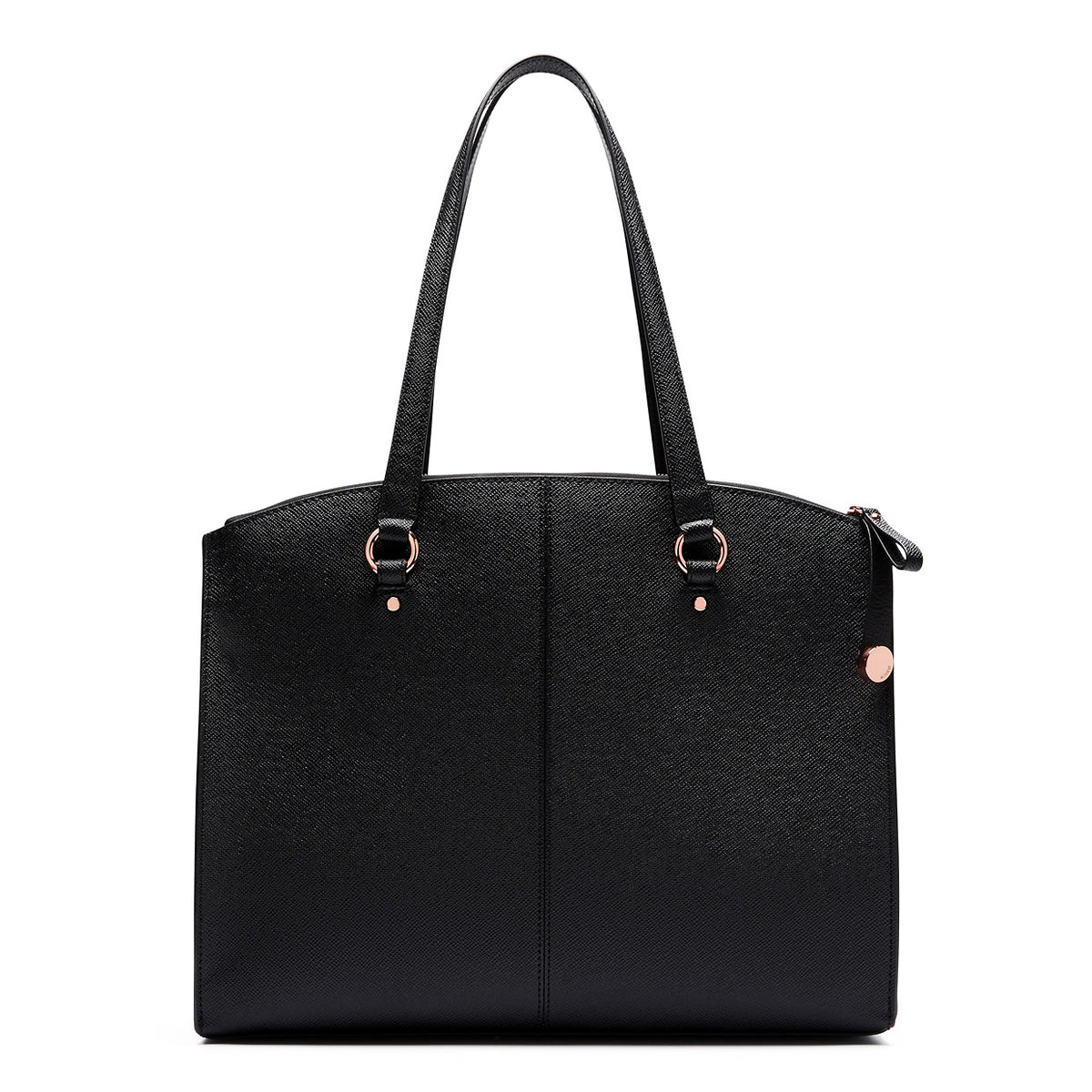SUBLIME WORKER - Black Rose Gold