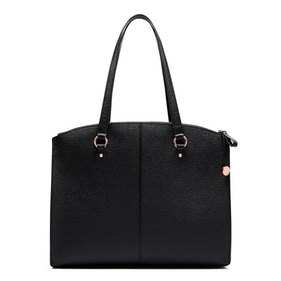 SUBLIME WORKER - Black Rose Gold