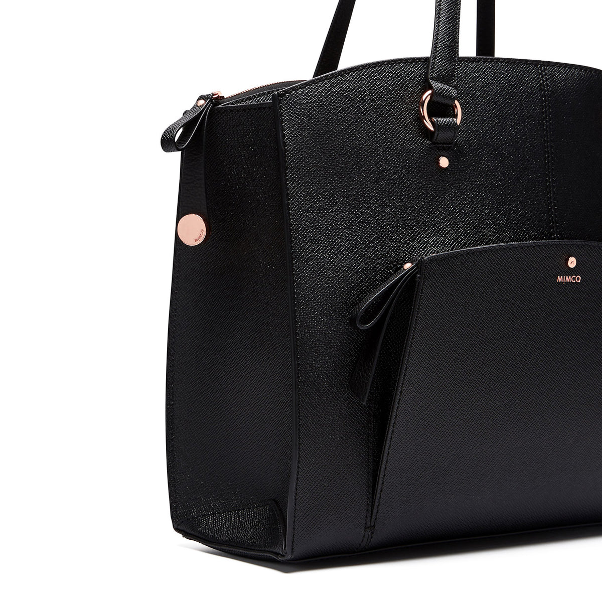 SUBLIME WORKER - Black Rose Gold