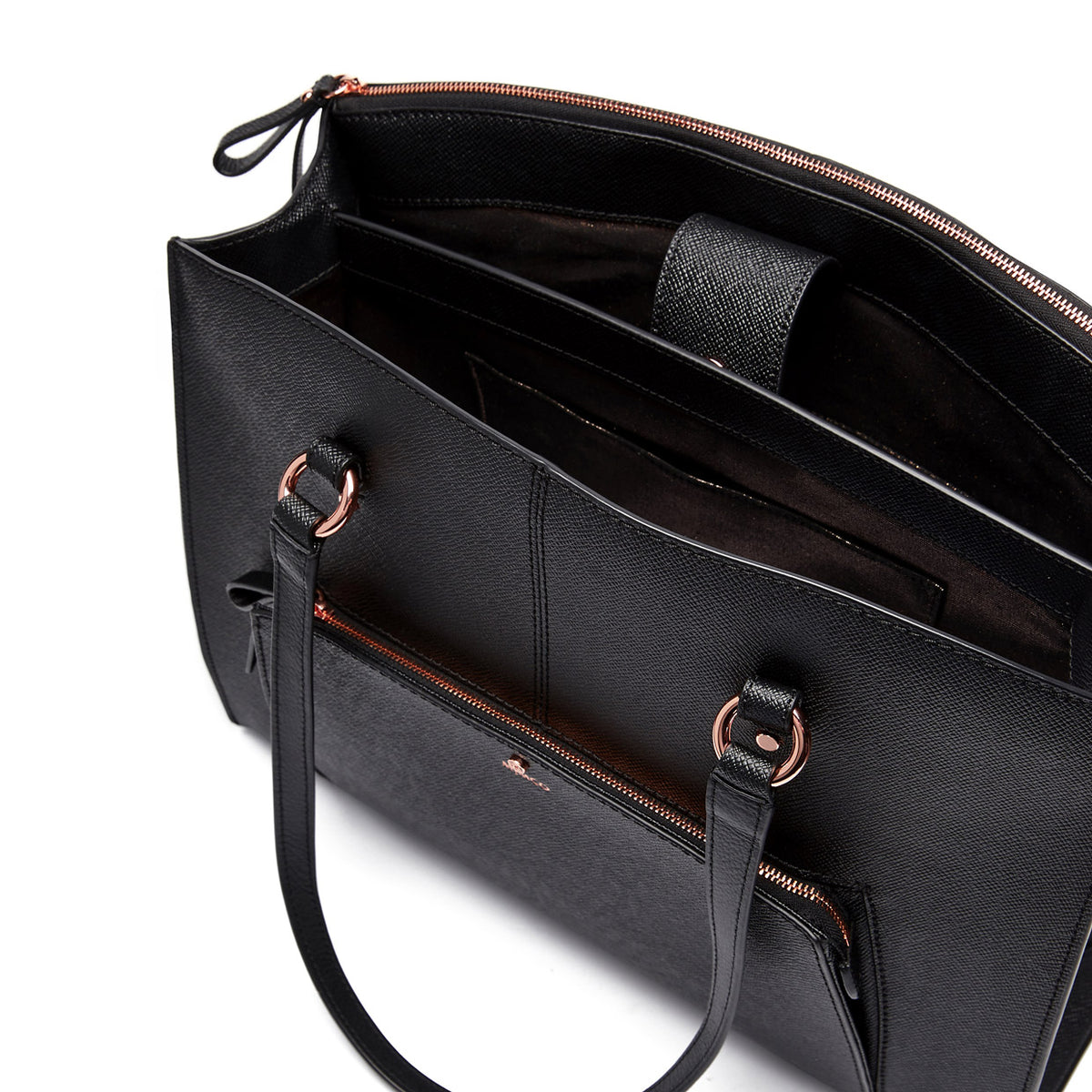 SUBLIME WORKER - Black Rose Gold