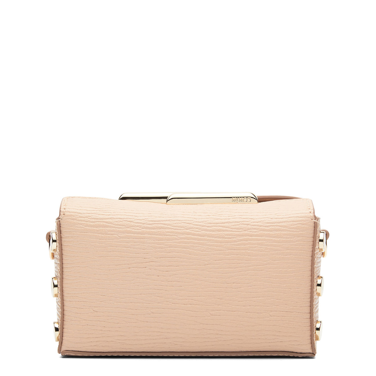 EBB AND FLOW CLUTCH - Pancake