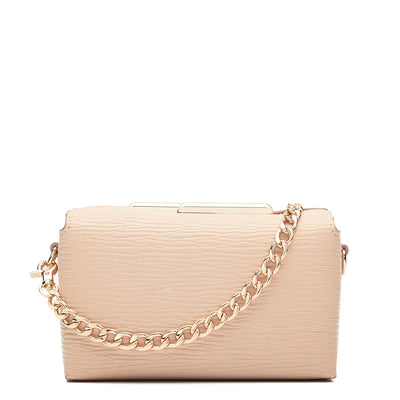 EBB AND FLOW CLUTCH - Pancake