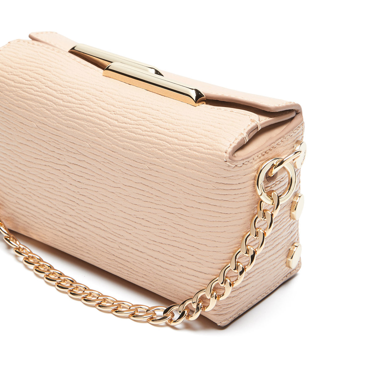 EBB AND FLOW CLUTCH - Pancake