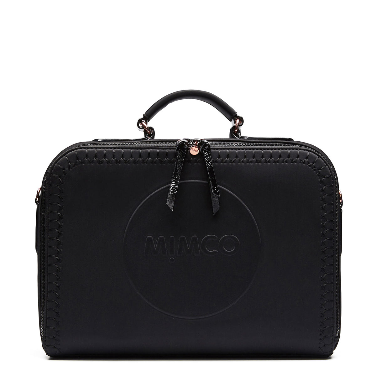 HYDRO LAPTOP BAG - Black