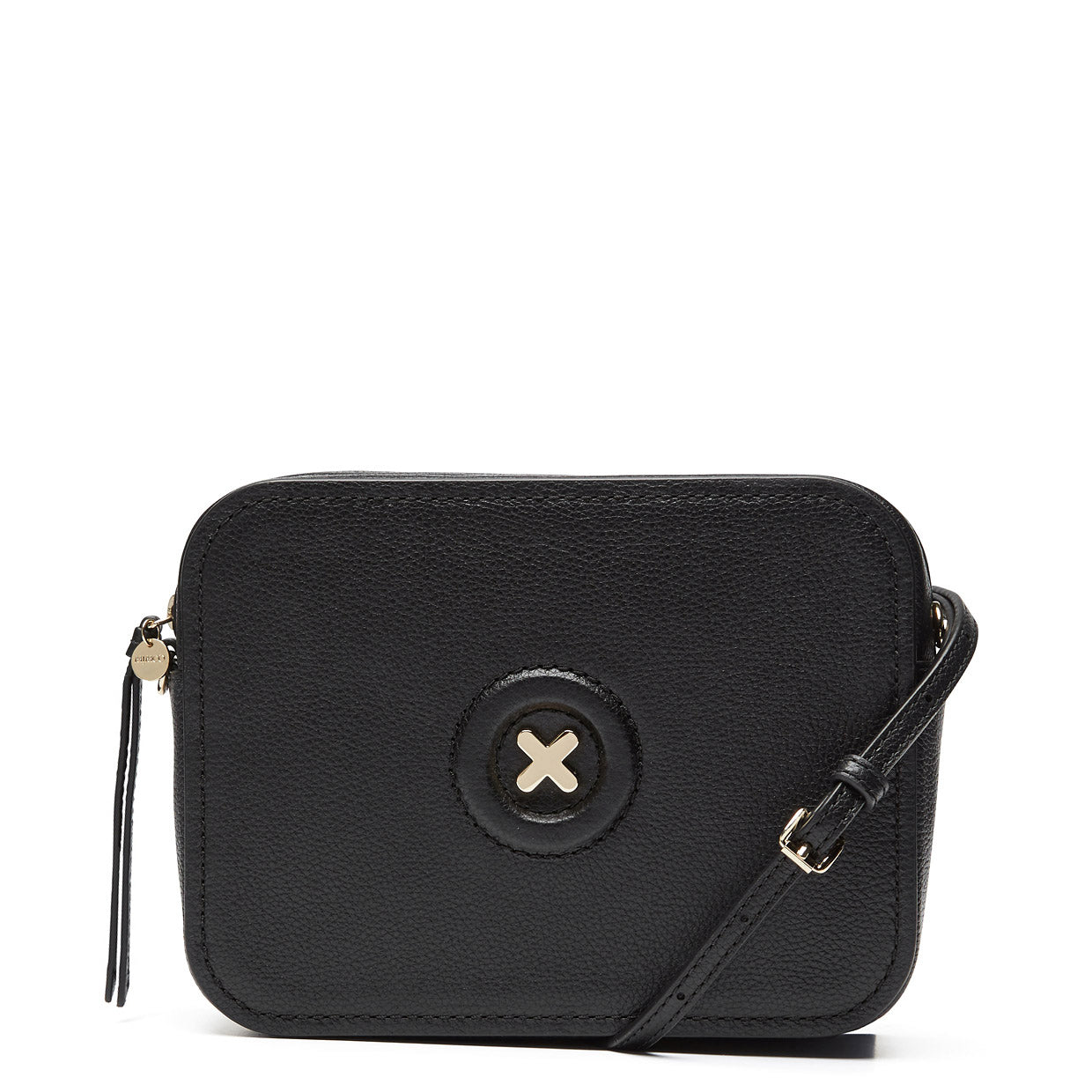 Daydream Hip Bag - Black Gold