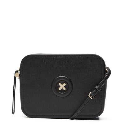 Daydream Hip Bag - Black Gold