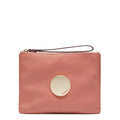 WAVER MEDIUM POUCH - Clay