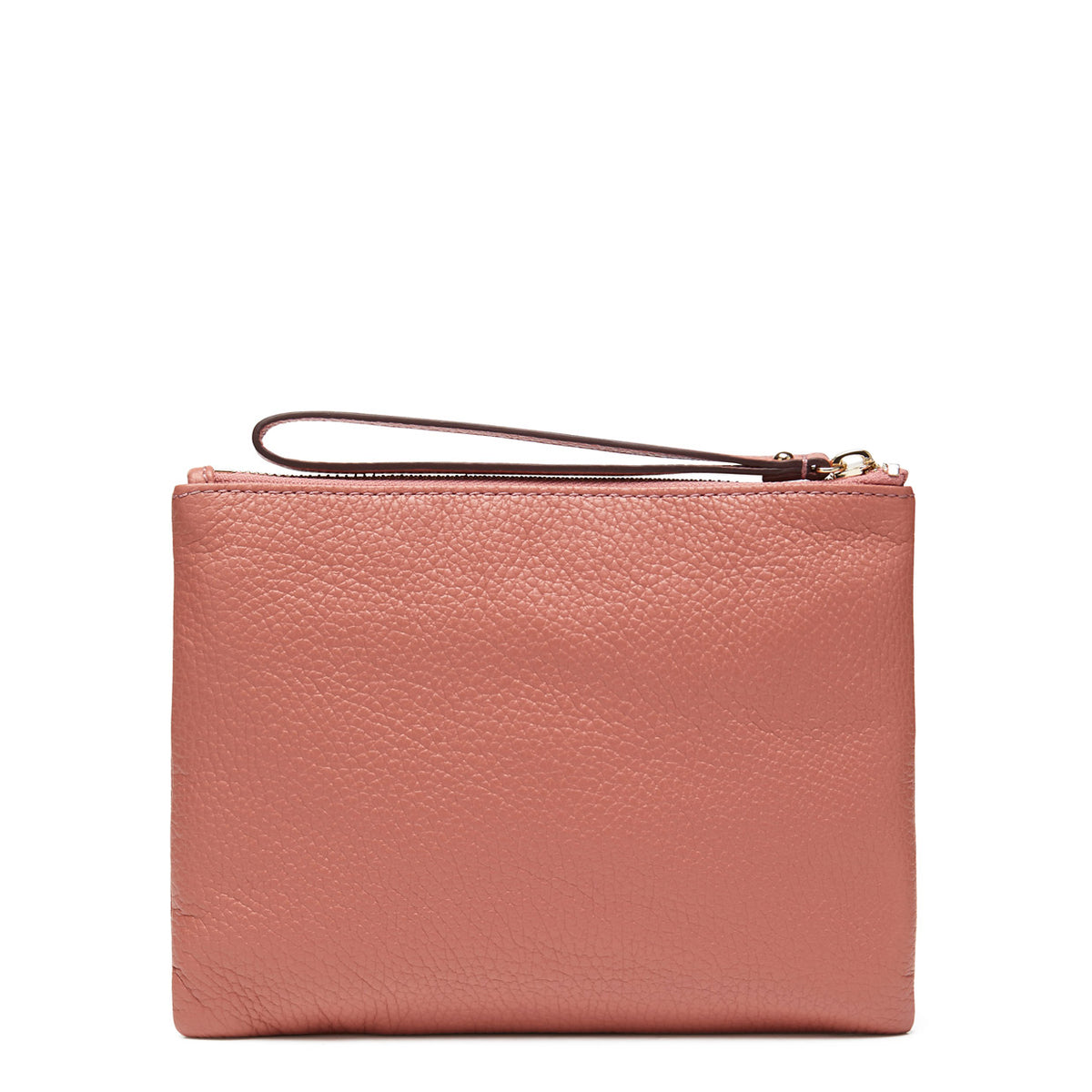 WAVER MEDIUM POUCH - Clay