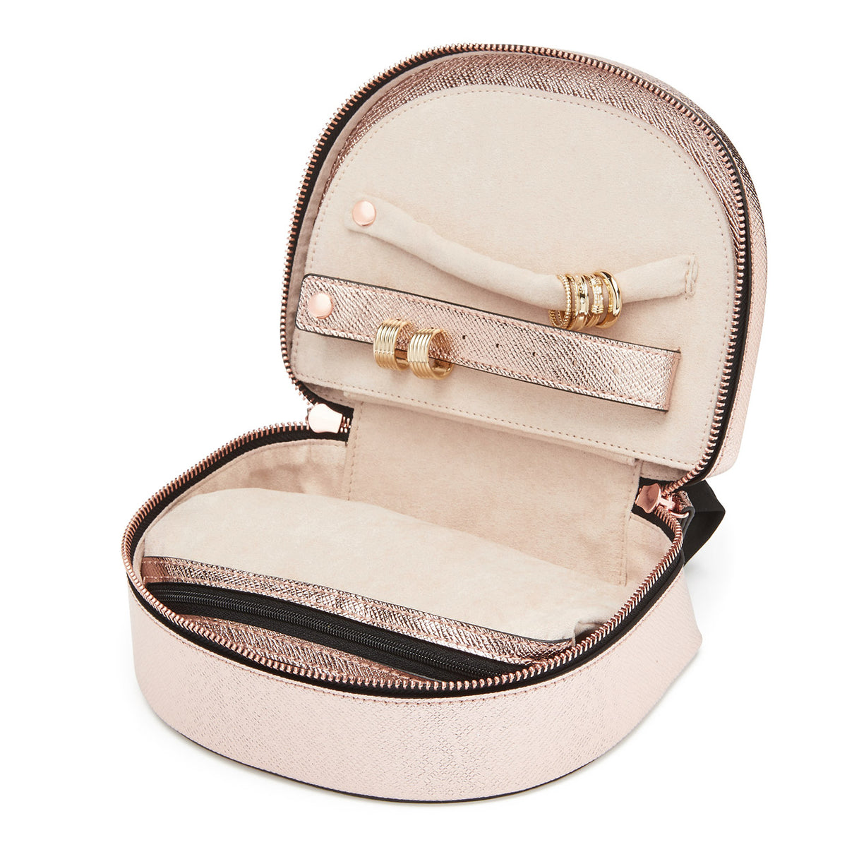 SUBLIME JEWEL BOX - Rose Gold