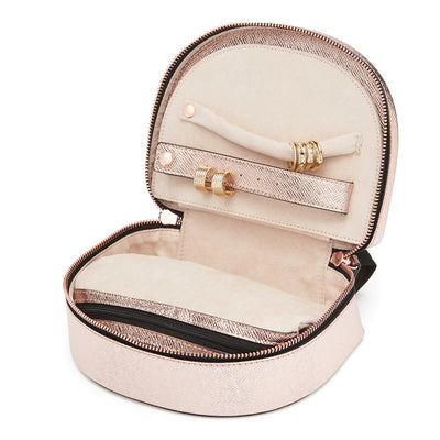SUBLIME JEWEL BOX - Rose Gold