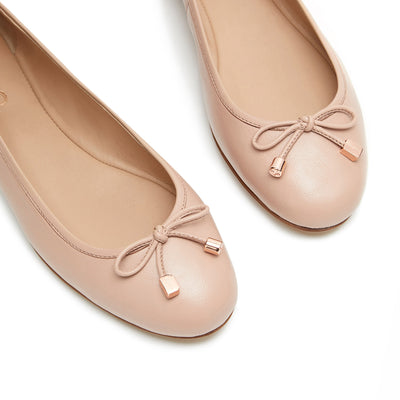 DAYDREAM BALLET - Almond