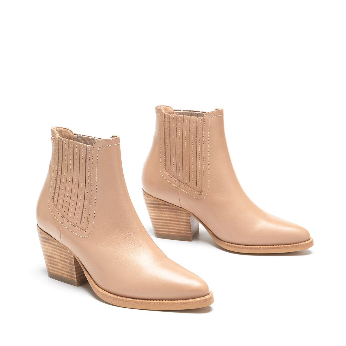 DAYDREAM BOOT - Fawn