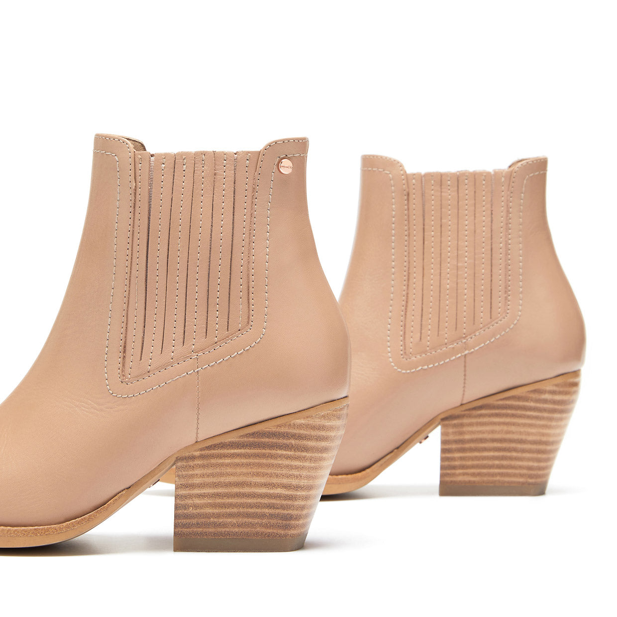 DAYDREAM BOOT - Fawn
