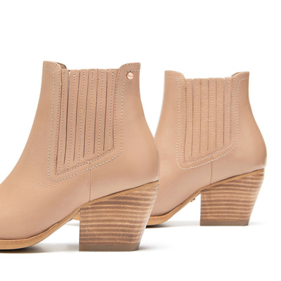DAYDREAM BOOT - Fawn