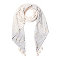 LUX SCARF - Pancake