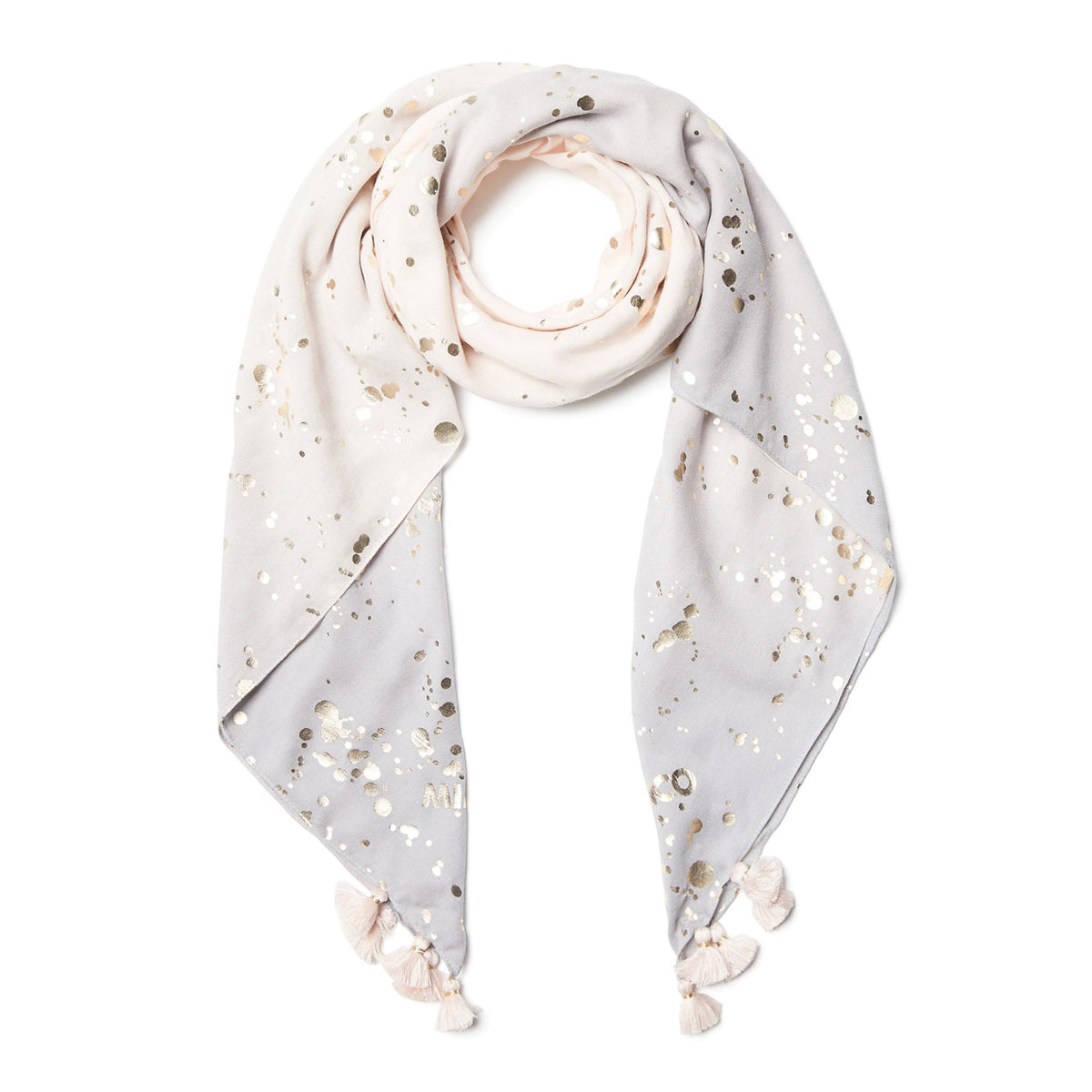 LUX SCARF - Pancake