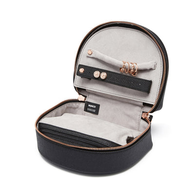 SUBLIME JEWEL BOX - Black Rose Gold