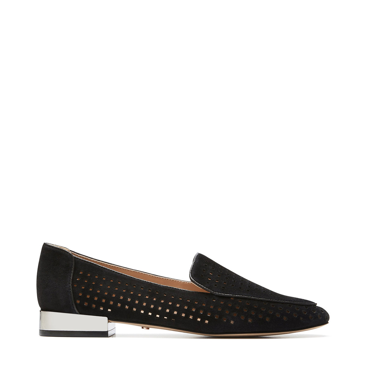 Arc Loafer - Black