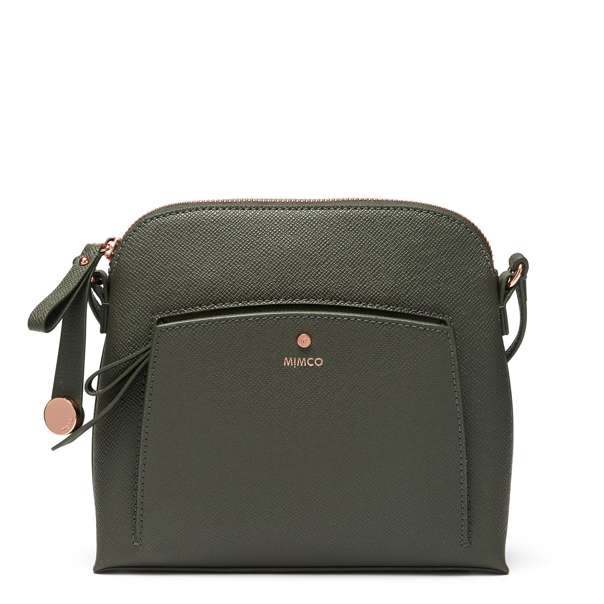 Sublime Sling Hip Bag - Tarragon