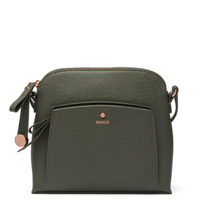 Sublime Sling Hip Bag - Tarragon