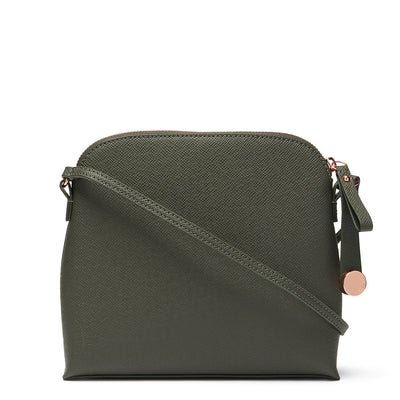 Sublime Sling Hip Bag - Tarragon