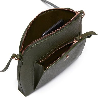 Sublime Sling Hip Bag - Tarragon
