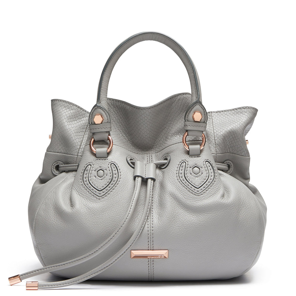 WILLOW POUCHE - Elephant