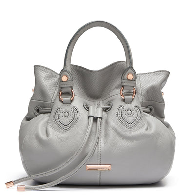 WILLOW POUCHE - Elephant