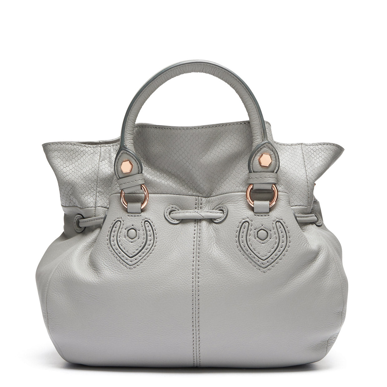 WILLOW POUCHE - Elephant