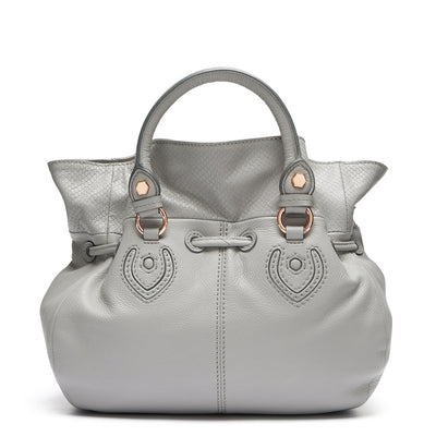 WILLOW POUCHE - Elephant
