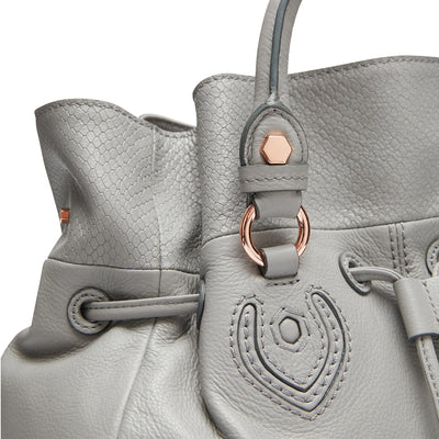 WILLOW POUCHE - Elephant