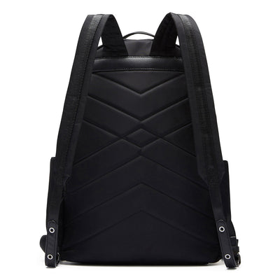 Waver Baby Backpack - Black Gunmetal
