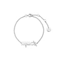 KINDRED BRACELET - Silver