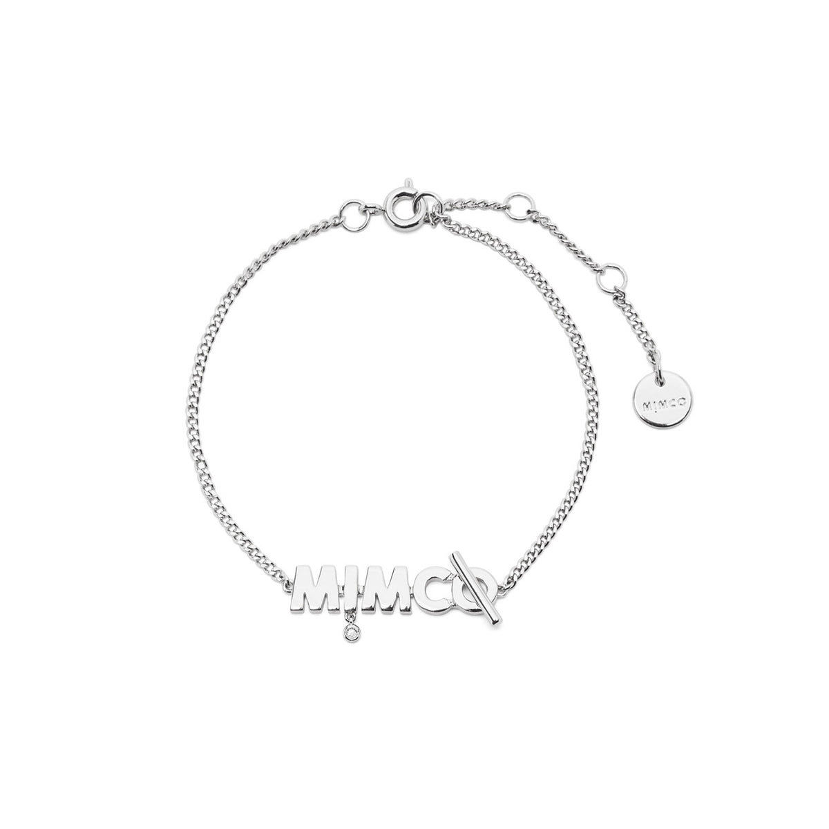 KINDRED BRACELET - Silver