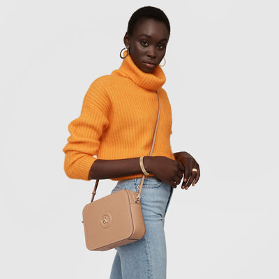 Daydream Hip Bag - Camel